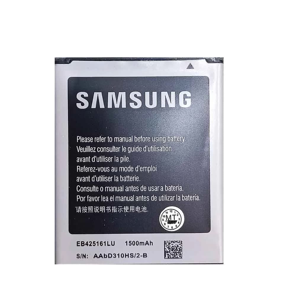 باتری اصلی سامسونگ Galaxy S Duos S7562 — تصویر ۴