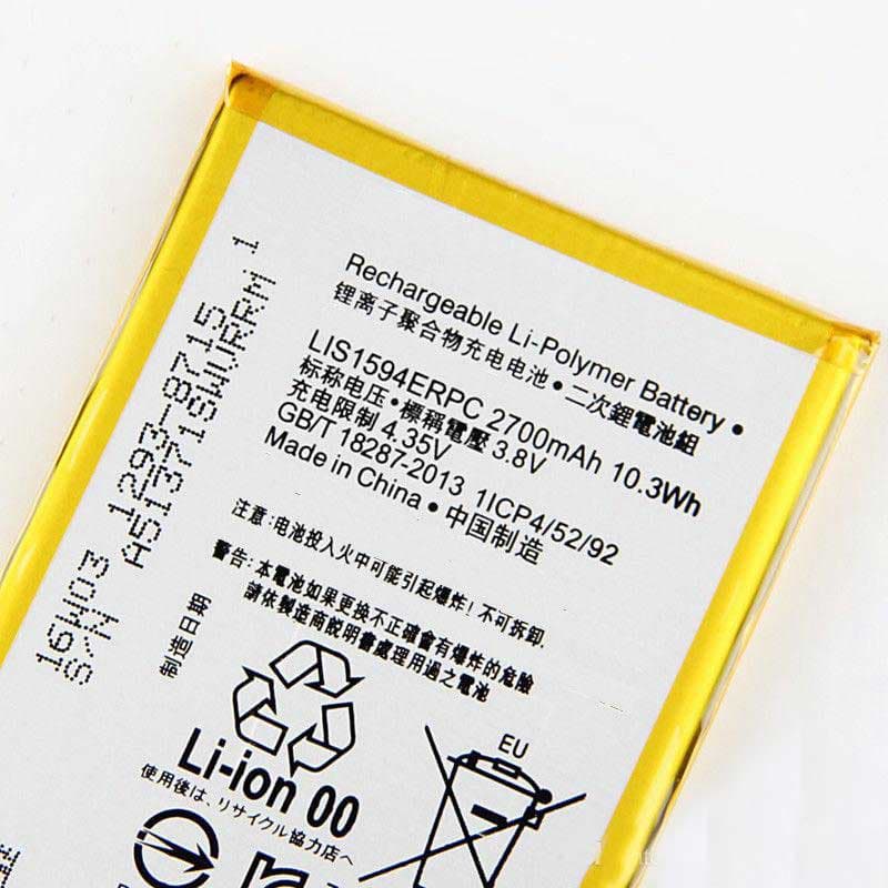باتری اصلی SONY XPERIA XA ULTRA