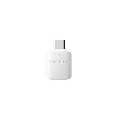 تبدیل OTG Type-C مدل Samsung – سفید