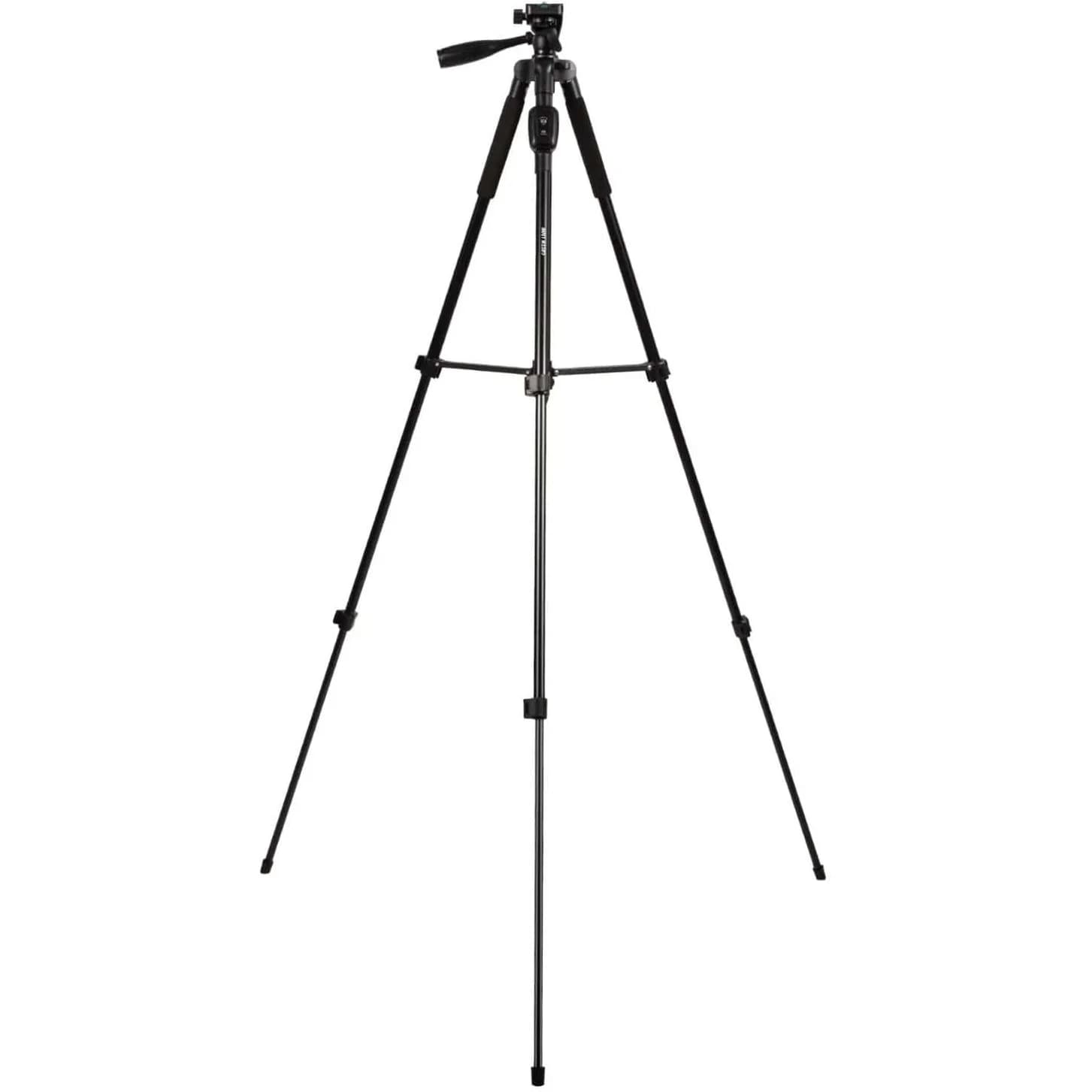 سه پایه آلومینیومی حرفه ای گرین لاین مدل GTP-150 — تصویر ۷