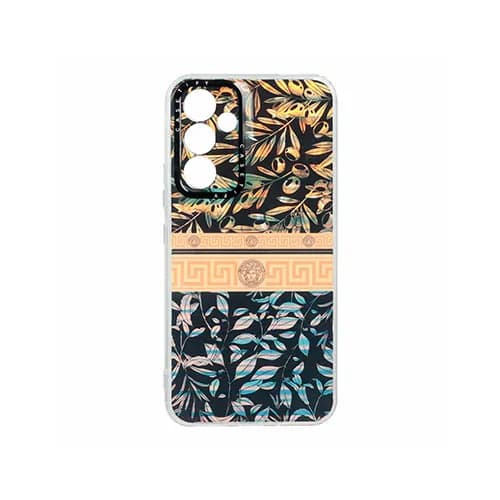 قاب یانگ کیت هولوگرامی Casetify مدل Samsung A54 – طرح 55 — تصویر ۲