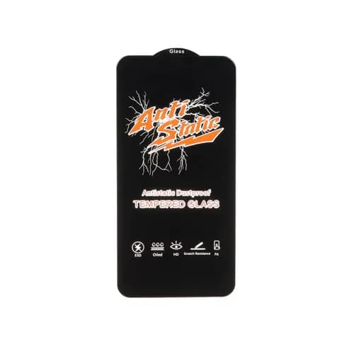گلس شیشه ای A35 سامسونگ Anti Static مدل Mietub