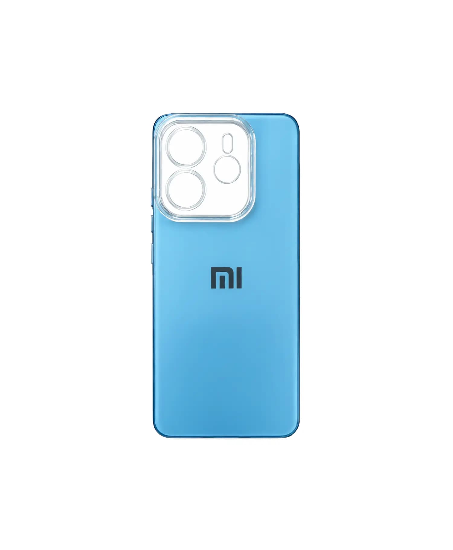 قاب SoCool محافظ لنز دار گوشی موبایل Redmi Note 14