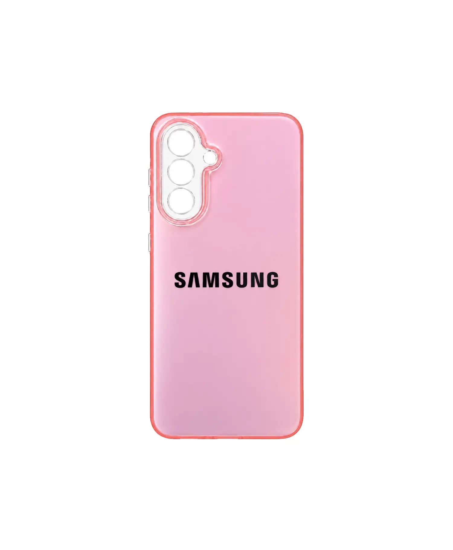 قاب SoCool محافظ لنز دار گوشی موبایل Samsung A56
