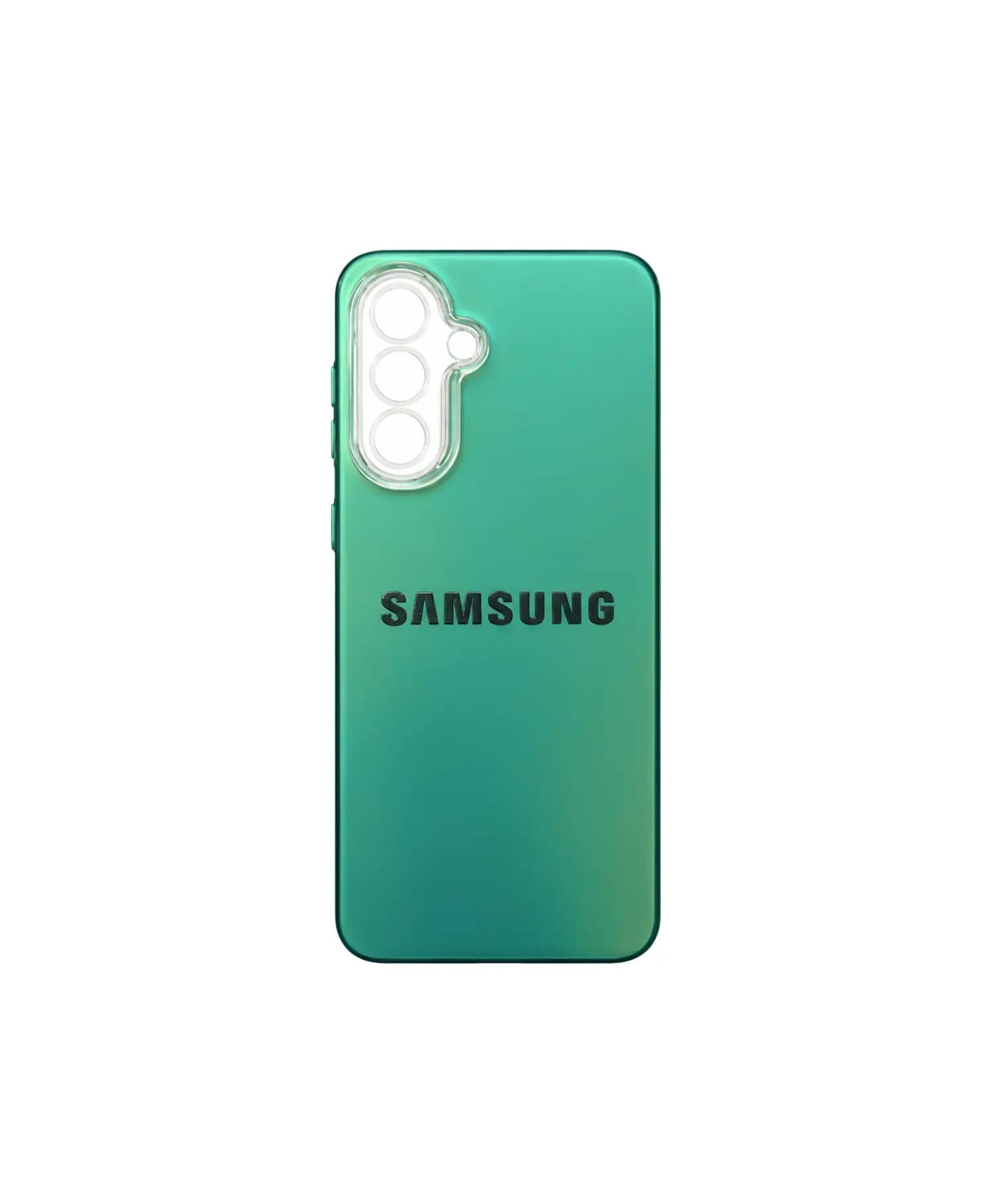 قاب So Cool محافظ لنز دار گوشی موبایل Samsung A36