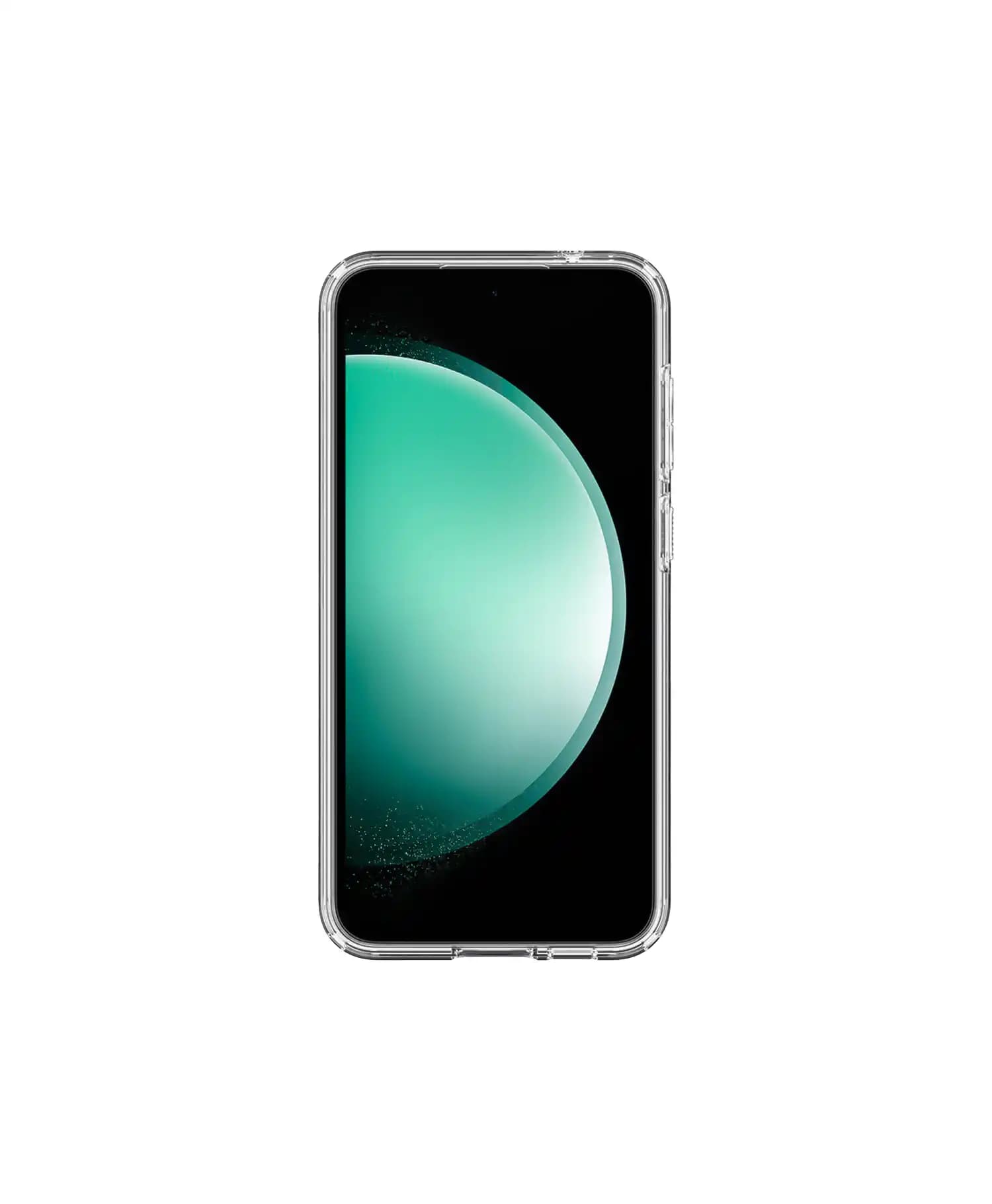 قاب اسپیگن شفاف گوشی موبایل Samsung S23 FE — تصویر ۱۰