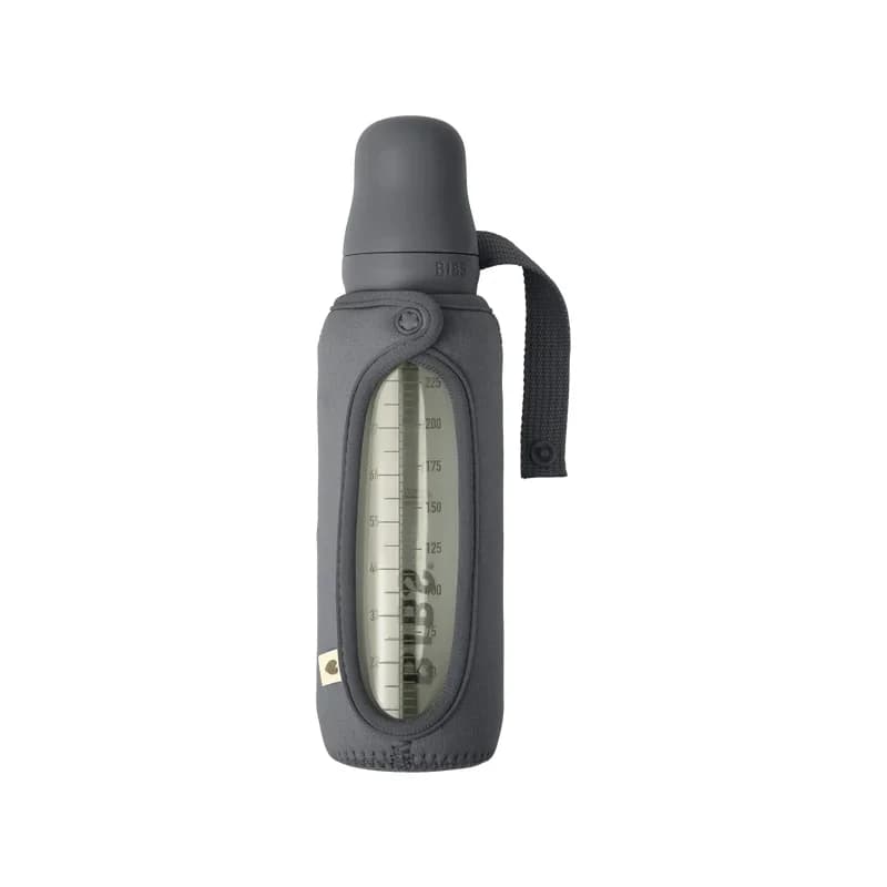 کاور عایق شیشه شیر پیرکس 225 میل بیبس Bibs — تصویر ۲