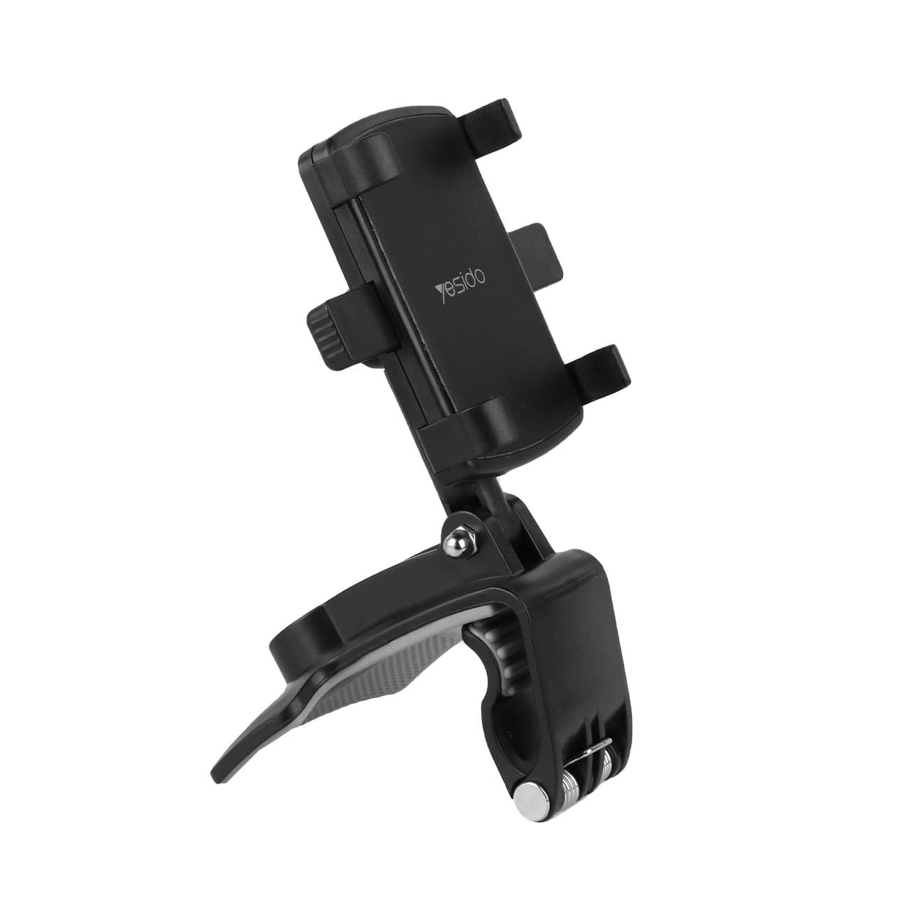 پایه نگهدارنده گوشی موبایل یسیدو مدل C101 — تصویر ۸