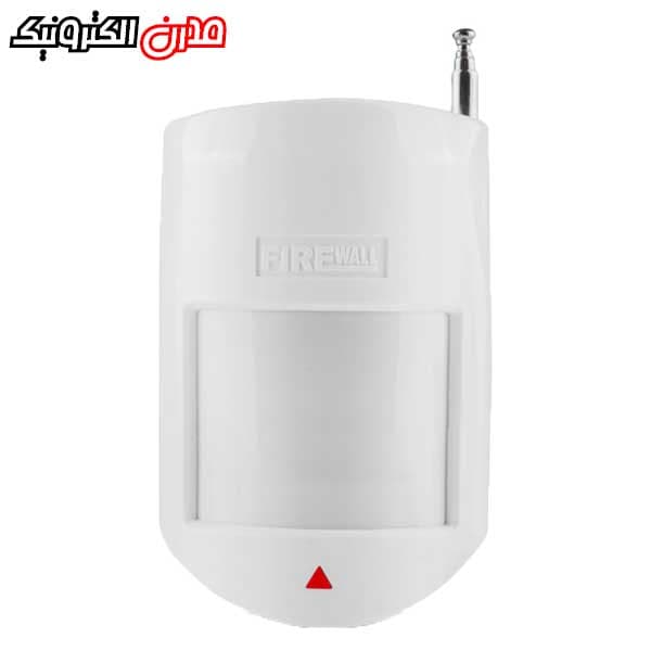 سنسور حرکتی بیسیم فایروال مدل H7