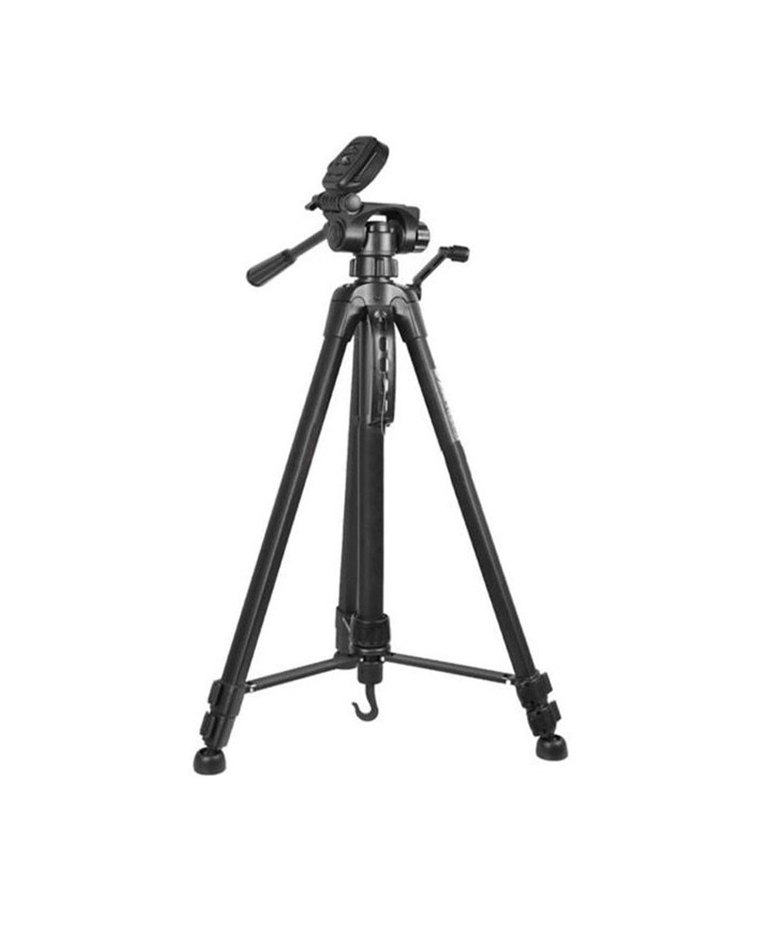 سه پایه نگهدارنده فوتو مکس FotoMax مدل FT540 — تصویر ۳