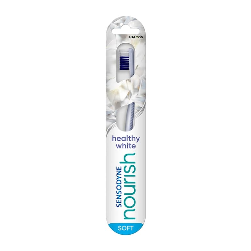 مسواک سنسوداین Nourish