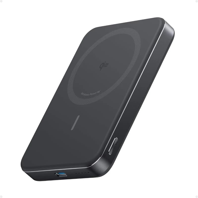 پاوربانک انکر ANKER MAGO POWERBANK 10K A1664
