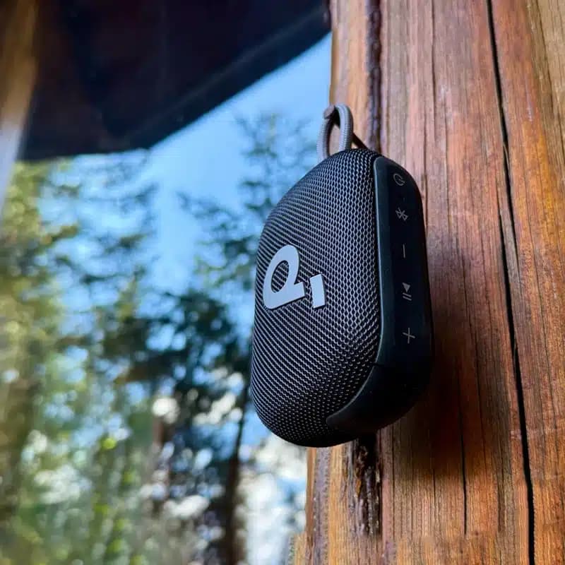 اسپیکر قابل حمل انکر مدل Anker Select 4 Go A31X1 — تصویر ۷
