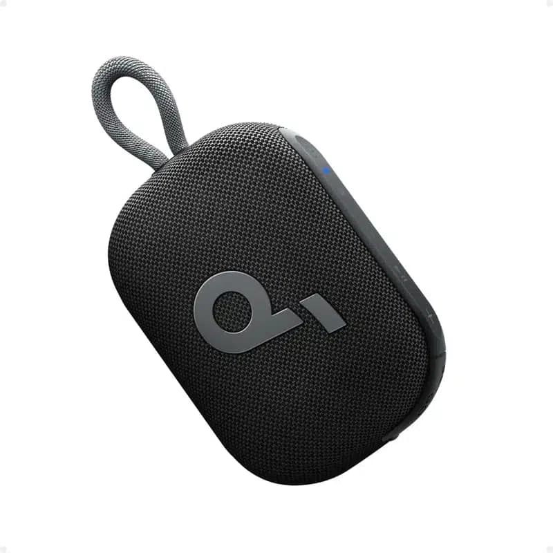 اسپیکر قابل حمل انکر مدل Anker Select 4 Go A31X1
