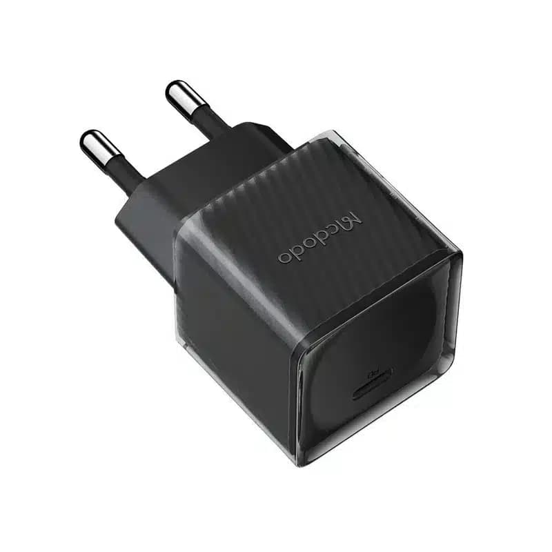 شارژر دیواری 20 وات مک دودو مدل CH-377 — تصویر ۲