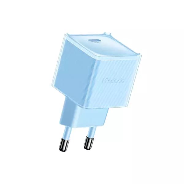 شارژر دیواری 20 وات مک دودو مدل CH-377 — تصویر ۹