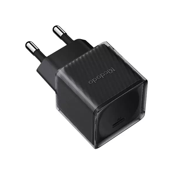 شارژر دیواری 20 وات مک دودو مدل CH-377 — تصویر ۸