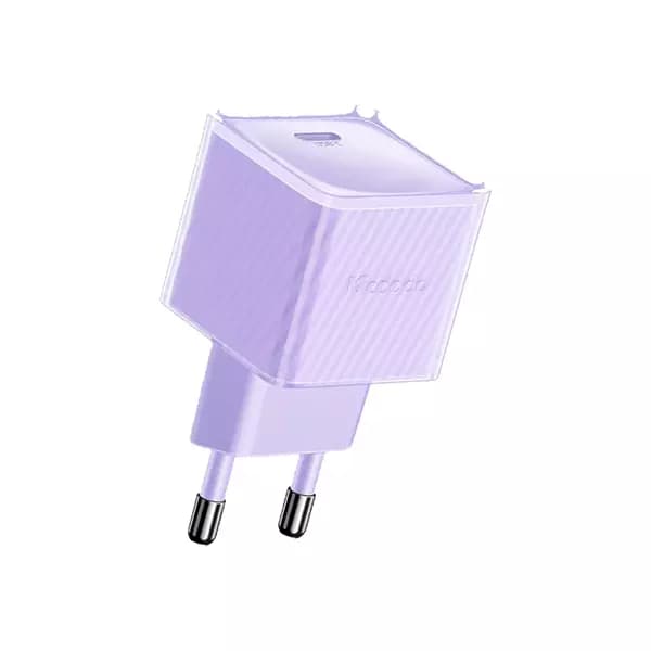 شارژر دیواری 20 وات مک دودو مدل CH-377 — تصویر ۱۰
