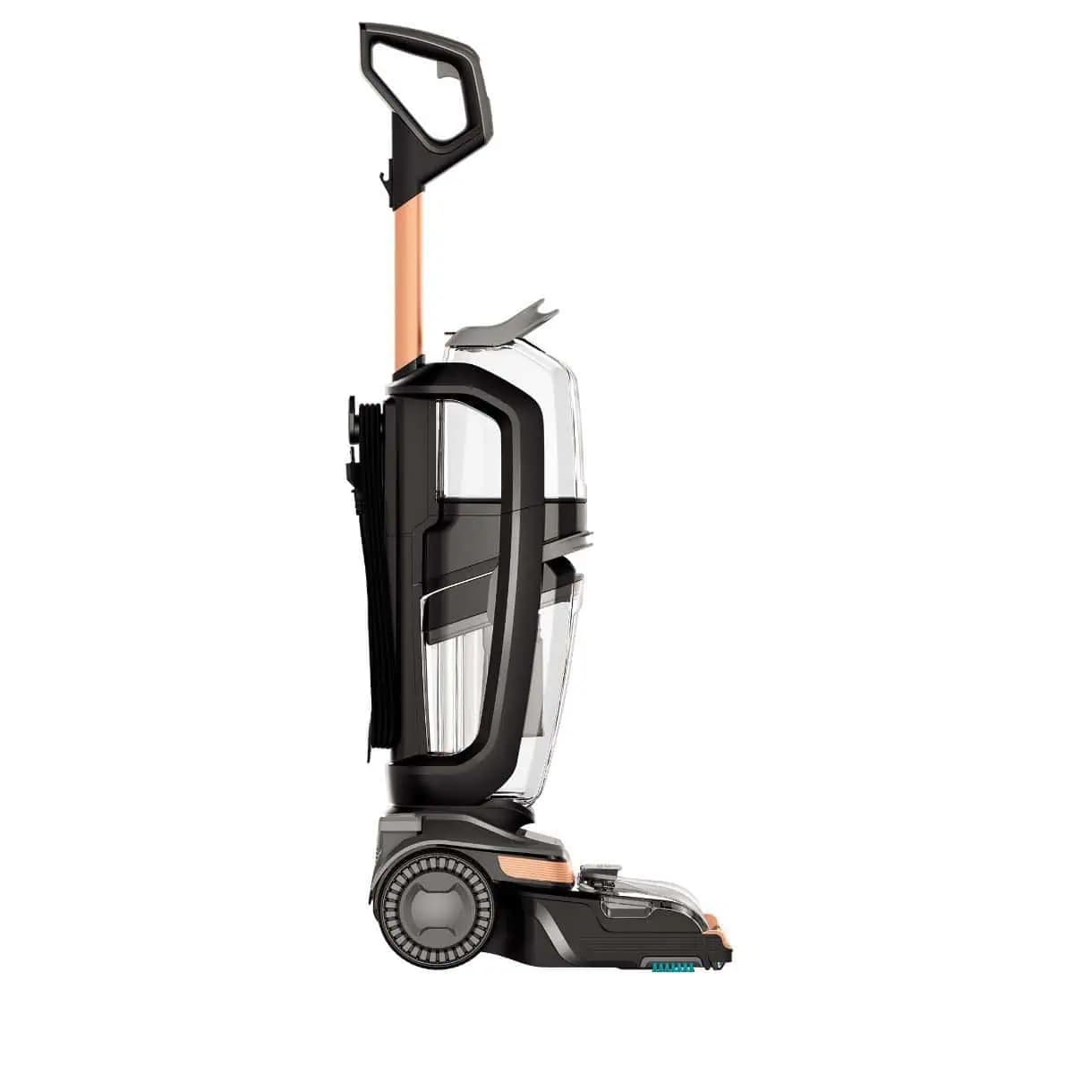 فرش و مبل شوی بیسل مدل BISSELL Revolution HydroSteam 3672E — تصویر ۳