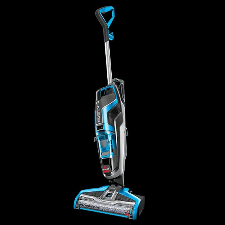 جاروبرقی و زمین‌شوی بیسل Bissell CrossWave 1713
