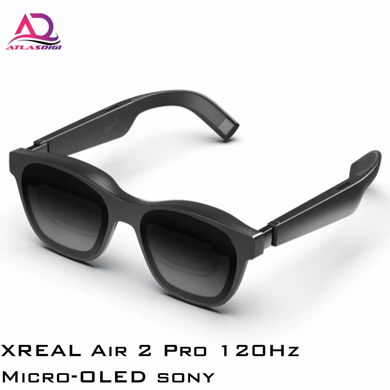 عینک‌ واقعیت افزوده هوشمند XREAL مدل XREAL Air 2 Pro — تصویر ۷