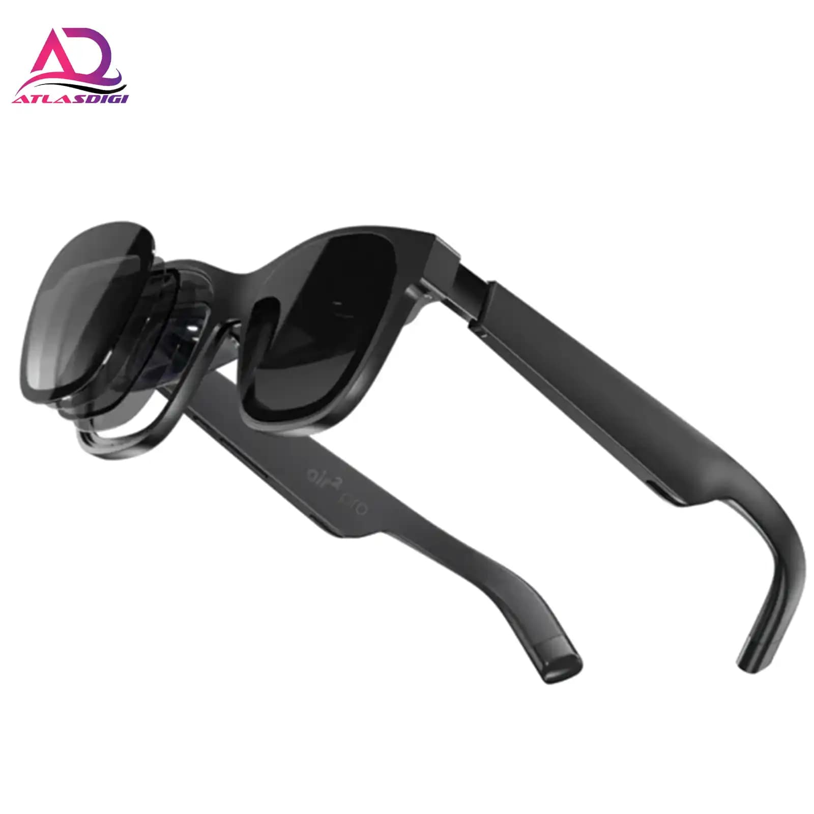 عینک‌ واقعیت افزوده هوشمند XREAL مدل XREAL Air 2 Pro — تصویر ۱۲