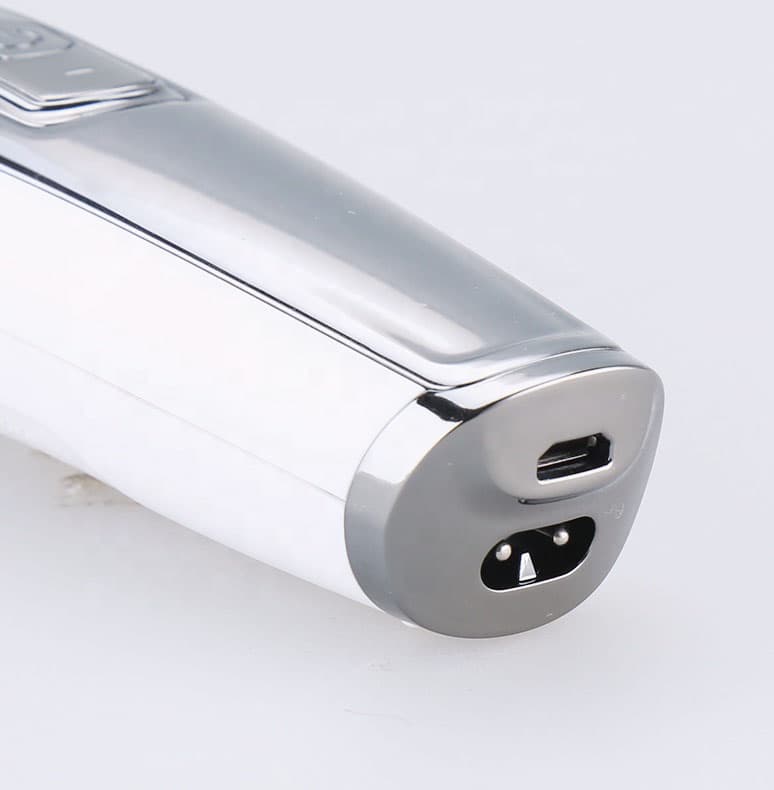 ماشین اصلاح موی صورت صفرزن کیمی مدل KM-5027A — تصویر ۱۲