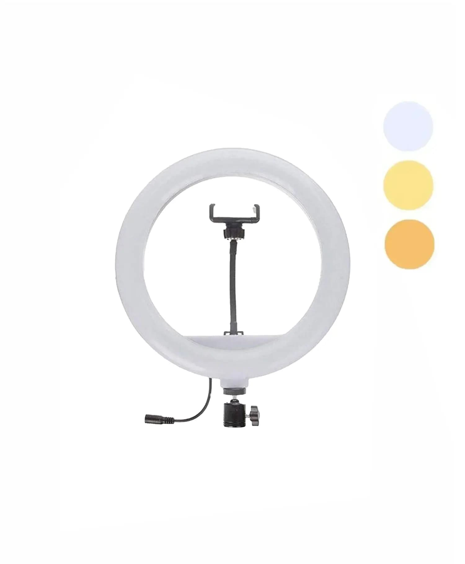 رینگ لایت Sierra مدل SR-320A