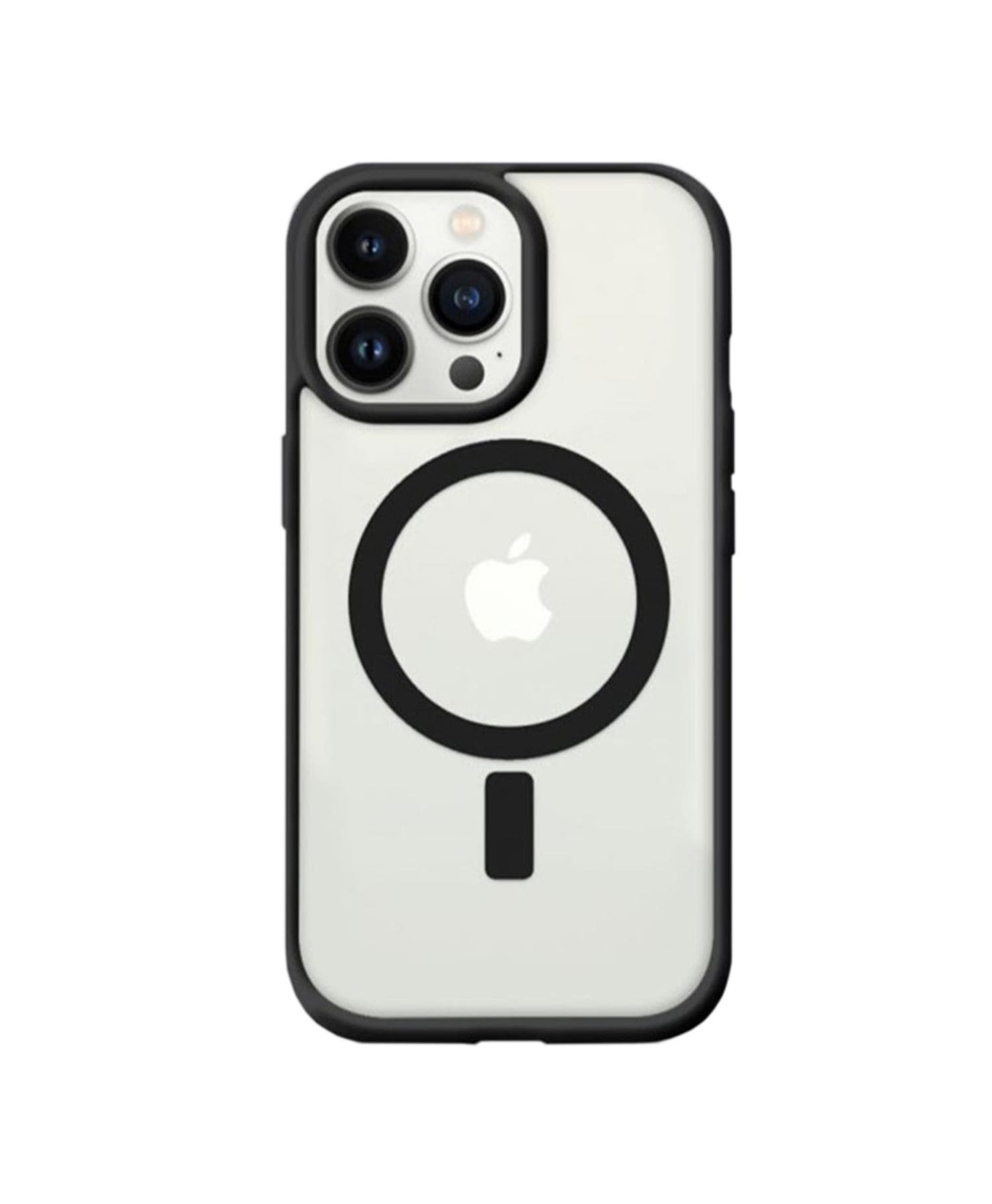 قاب اسپیگن مگ سیف دار گوشی موبایل Iphone 13 Pro — تصویر ۲