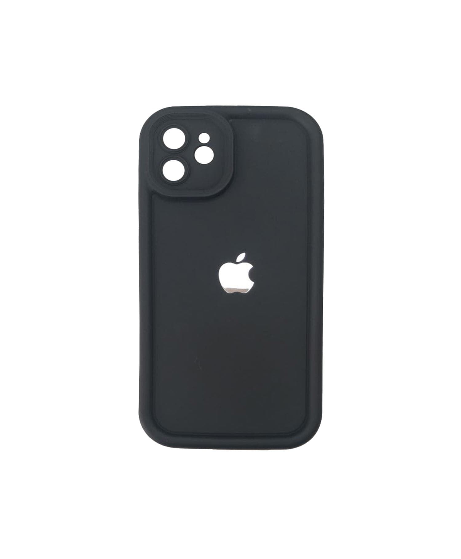 قاب سیلیکونی Solid گوشی آیفون Iphone 12 — تصویر ۵