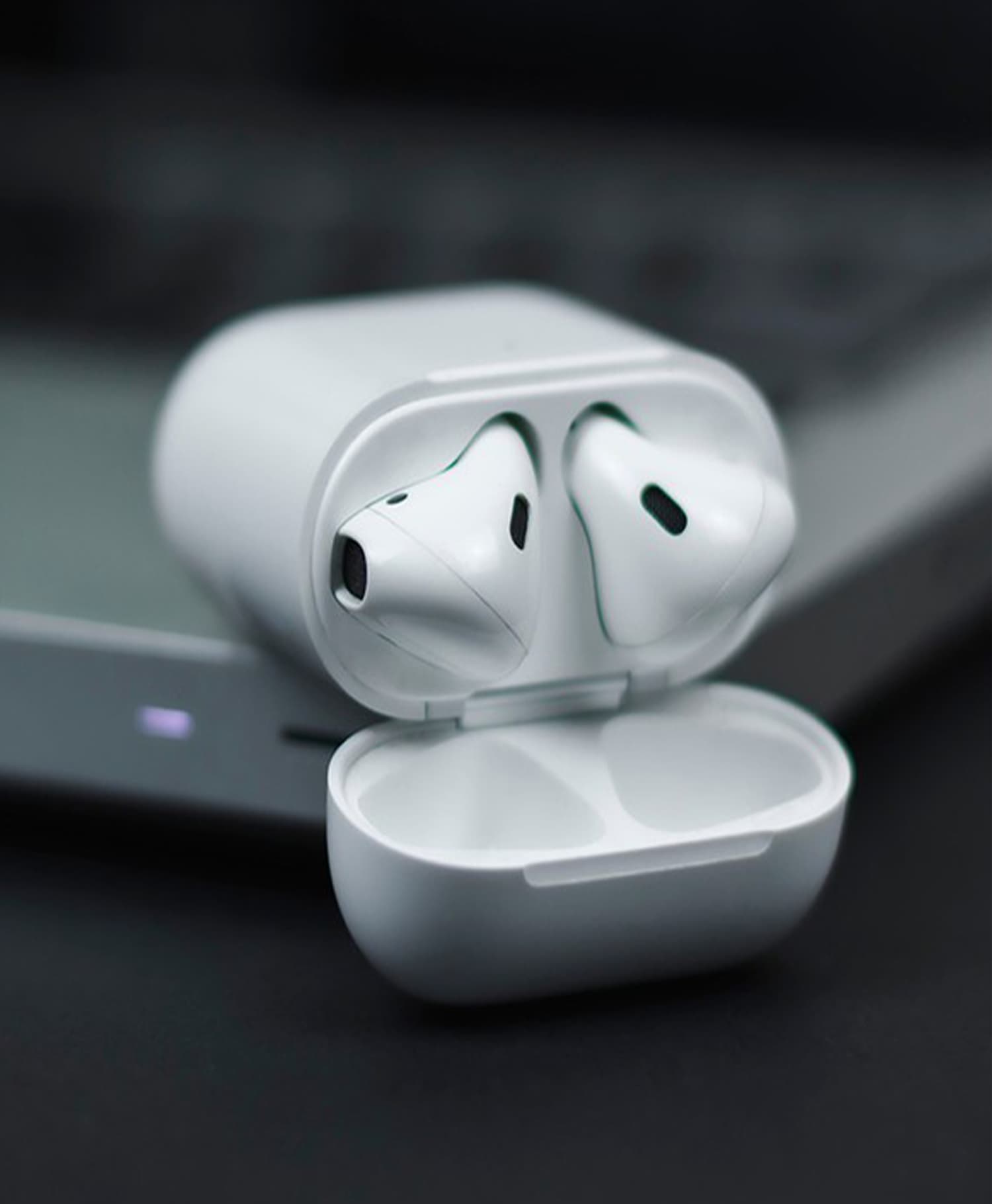 ایرفون بی سیم هوکو EW02 Plus — تصویر ۱۰