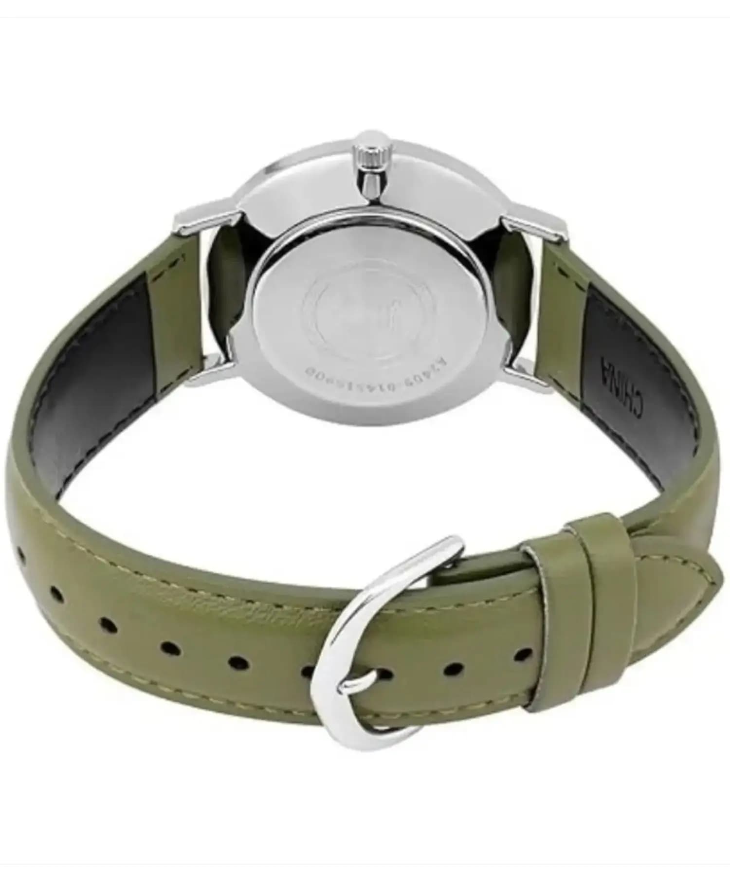 ساعت مچی مردانه کاسیو مدل CASIO MTP-VT03L-7BDF — تصویر ۱۰