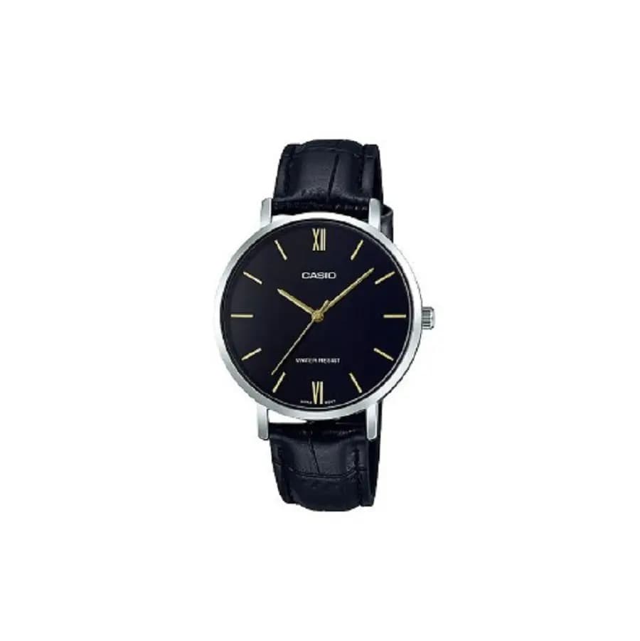 ساعت مچی زنانه کاسیو مدل CASIO LTP-VT01L-1BU — تصویر ۲