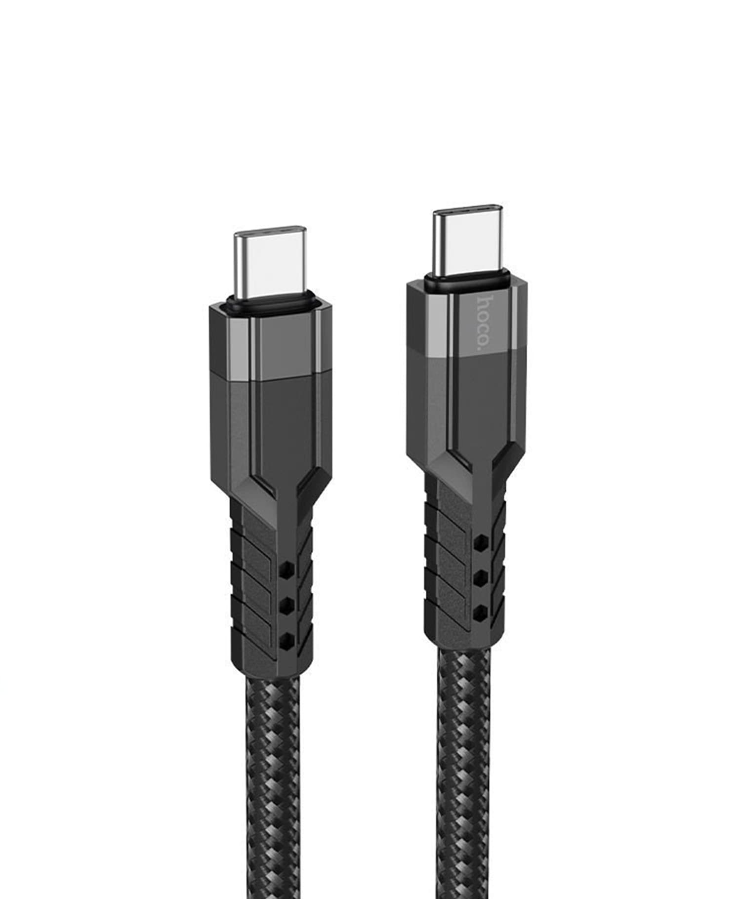 کابل تبدیل Type-C به Type-C هوکو U110 — تصویر ۴