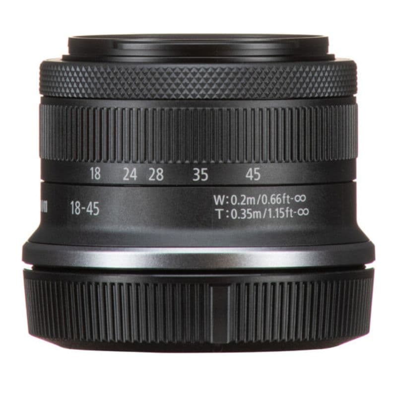 کیت دوربین Canon EOS R50 bandel Content production camera kitEOS R50 Content Creator Kit — تصویر ۵