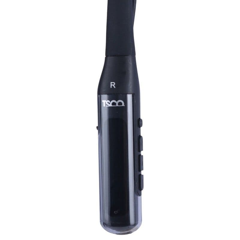 هدست بلوتوثی دور گردنی تسکو مدل TSCO TH6384 — تصویر ۴