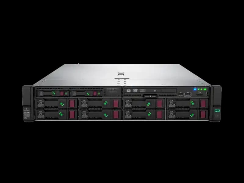سرور HPE ProLiant DL380 Gen10 server — تصویر ۱۰