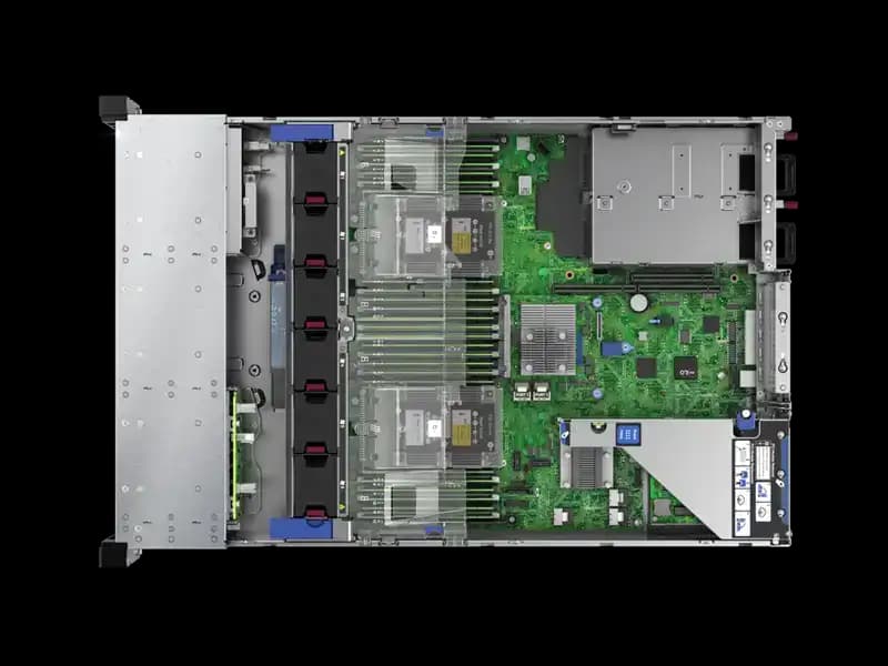 سرور HPE ProLiant DL380 Gen10 server — تصویر ۵