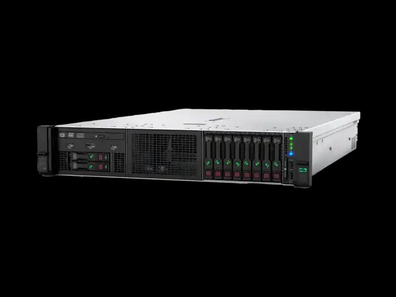 سرور HPE ProLiant DL380 Gen10 server — تصویر ۳