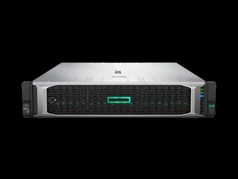 سرور HPE ProLiant DL380 Gen10 server — تصویر ۷