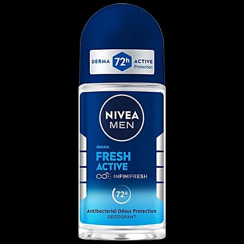 مام رول ضد تعریق مردانه نیوآ مدل fresh active حجم 50 میلی‌لیتر — تصویر ۸