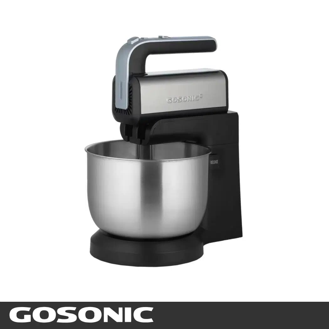 همزن برقی گوسونیک مدل GHM-705 — تصویر ۲