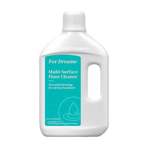 مایع شوینده جارو رباتیک دریم مدل Dreame Multi-Surface Floor Cleaner AWH6-1000M