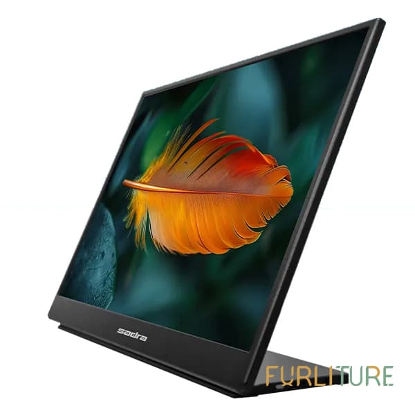 مانیتور کنفرانس تاشو MC522 — تصویر ۳