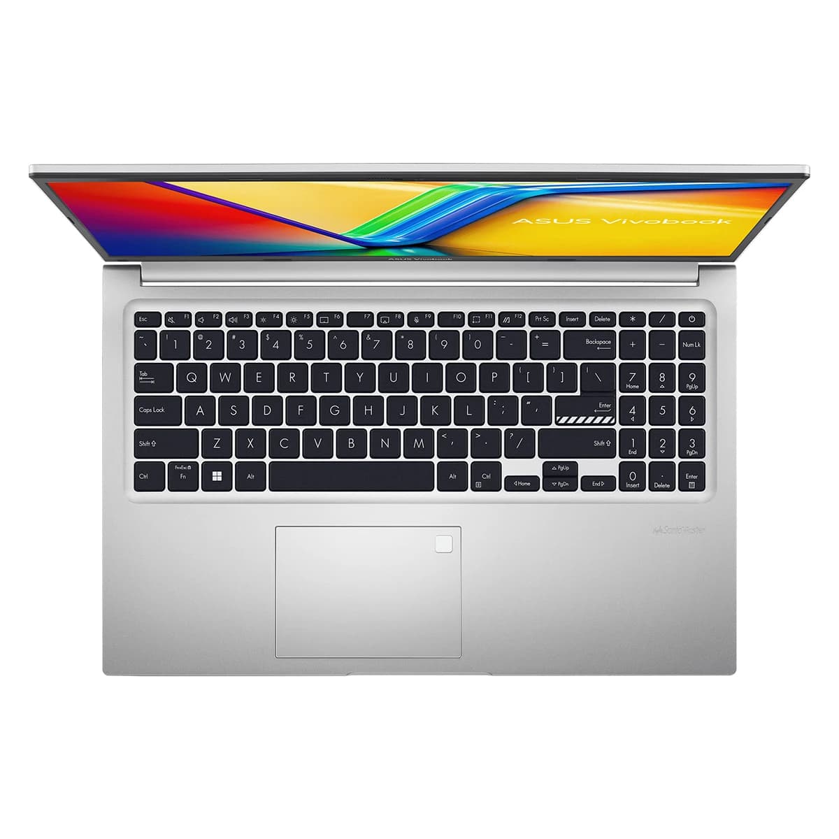 لپ تاپ ایسوس Vivobook A1502VA i5(13420H) 16G 512GB — تصویر ۹