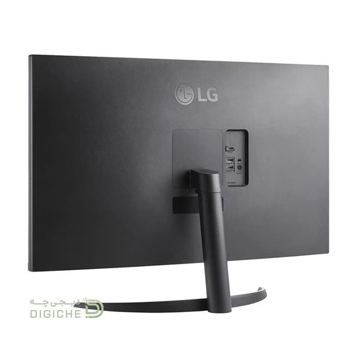 مانیتور 32 اینچ ال جی مدل LG 32UR500-B — تصویر ۱۲