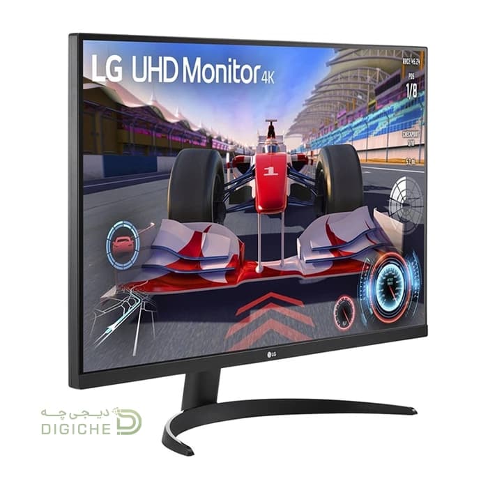 مانیتور 32 اینچ ال جی مدل LG 32UR500-B — تصویر ۱۰