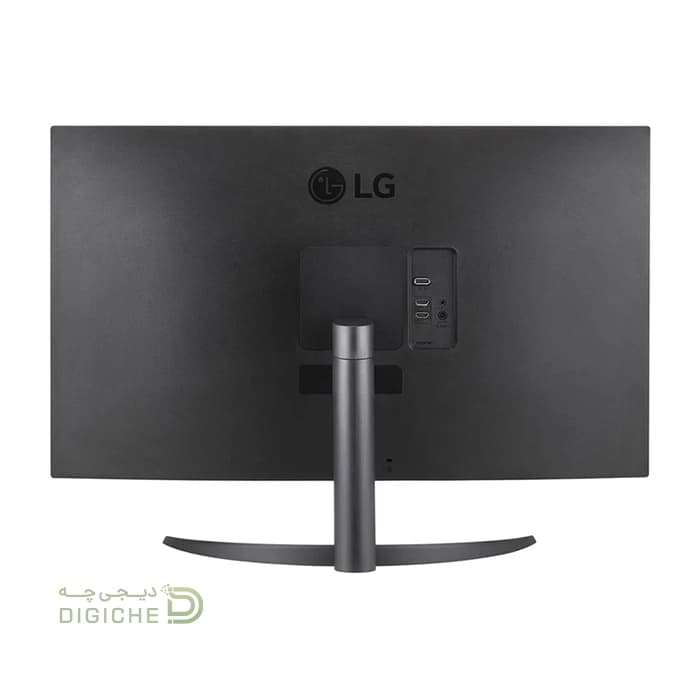 مانیتور 32 اینچ ال جی مدل LG 32UR500-B — تصویر ۳