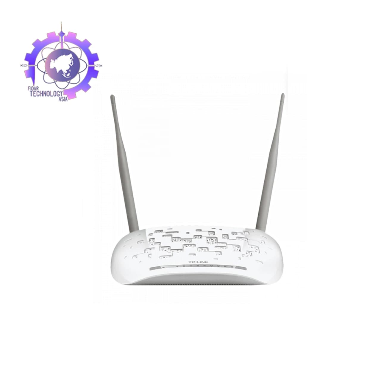 مودم روتر تی پی-لینک مدل TD-W8961N_V4 — تصویر ۵