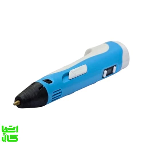 قلم طراحی سه بعدی مدل 3DPEN-2 — تصویر ۳